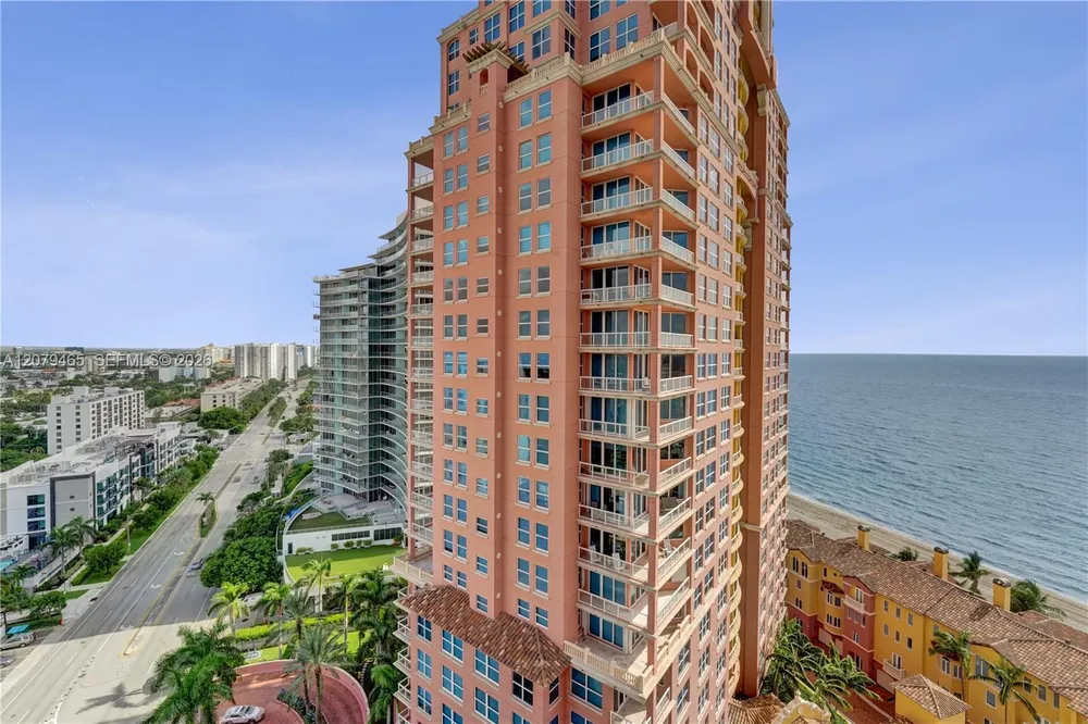 2100 N Ocean Blvd, Fort Lauderdale, FL 33305