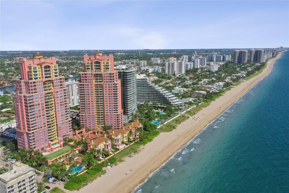 2100 N Ocean Blvd, Fort Lauderdale, FL 33305