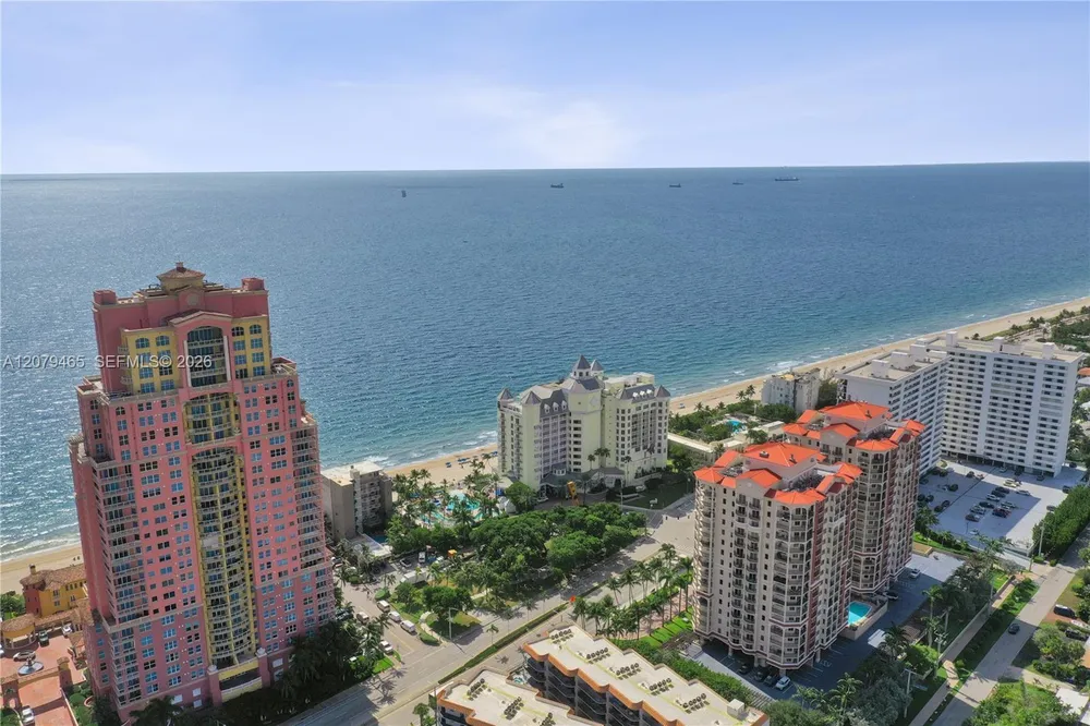 2100 N Ocean Blvd, Fort Lauderdale, FL 33305