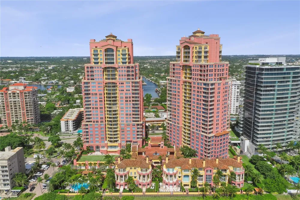 2100 N Ocean Blvd, Fort Lauderdale, FL 33305