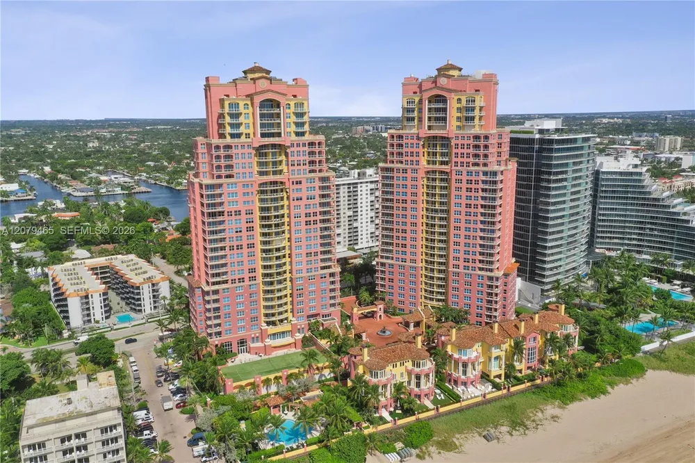 2100 N Ocean Blvd, Fort Lauderdale, FL 33305