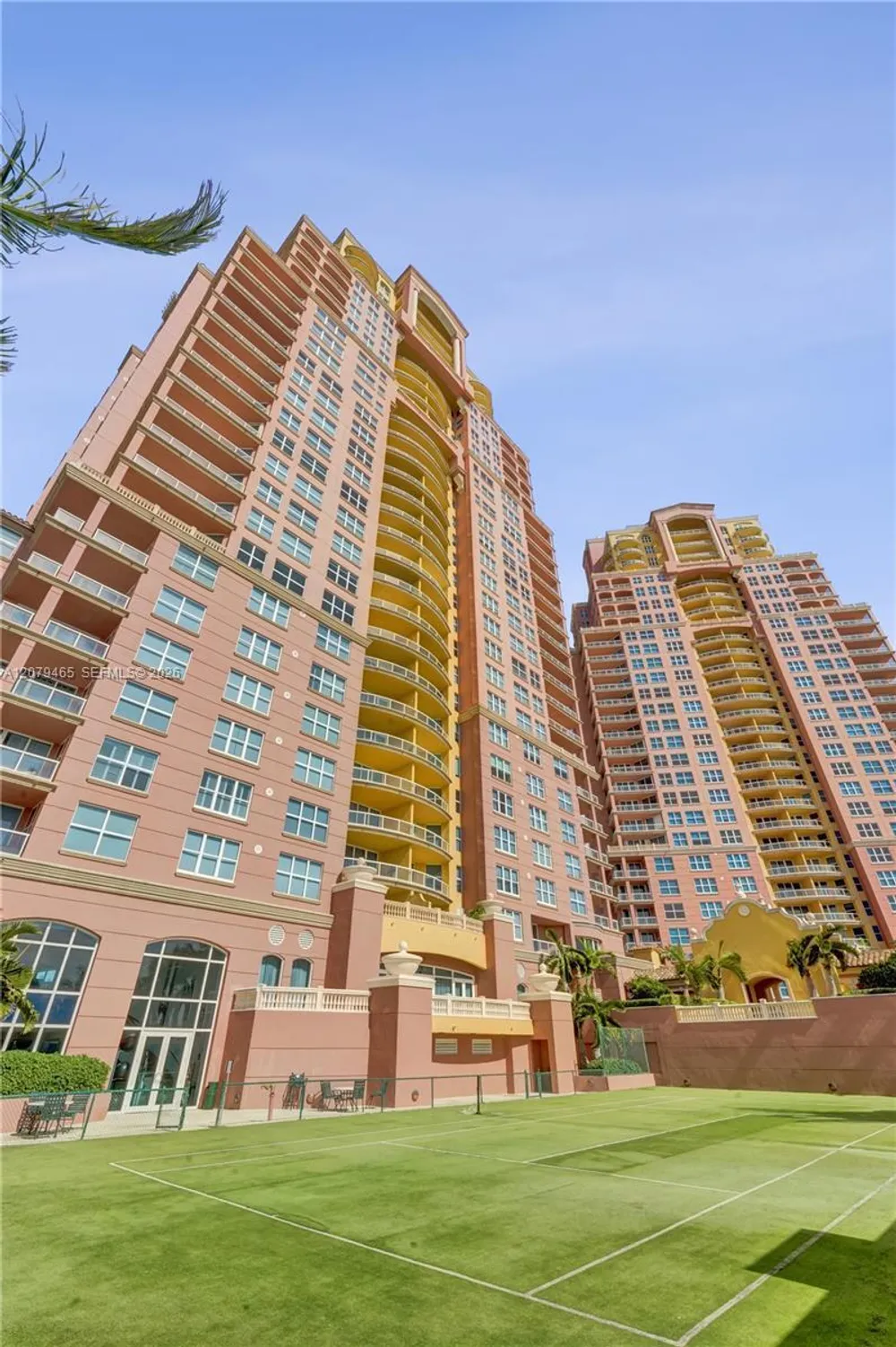 2100 N Ocean Blvd, Fort Lauderdale, FL 33305