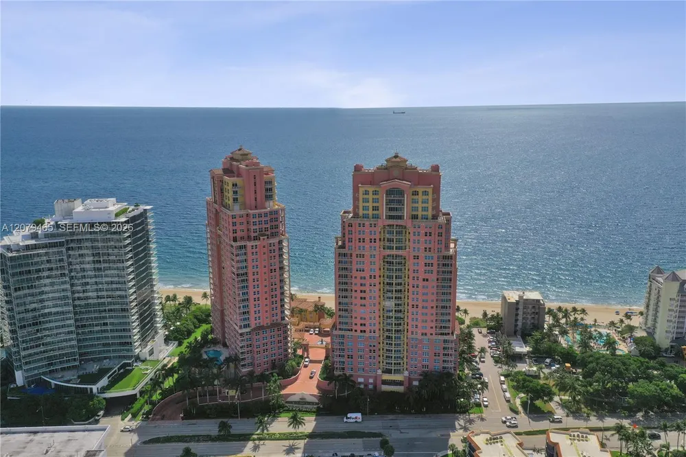 2100 N Ocean Blvd, Fort Lauderdale, FL 33305