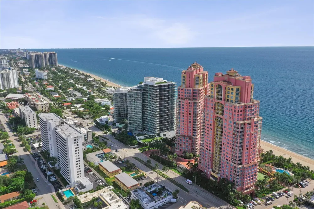 2100 N Ocean Blvd, Fort Lauderdale, FL 33305