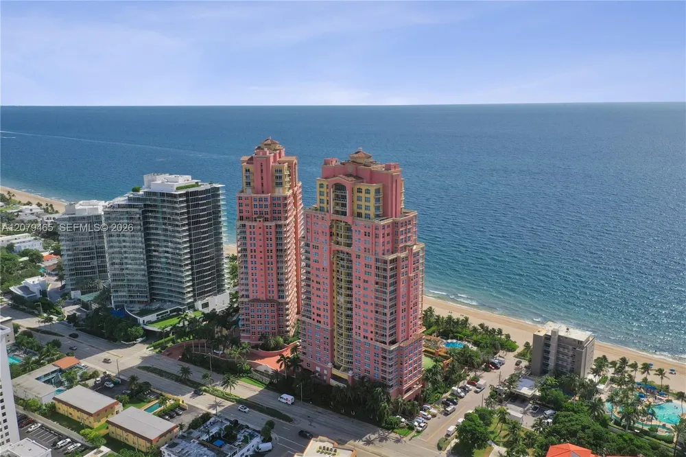 2100 N Ocean Blvd, Fort Lauderdale, FL 33305