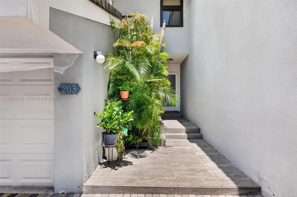 203 Poinciana Dr, Sunny Isles, FL 33160
