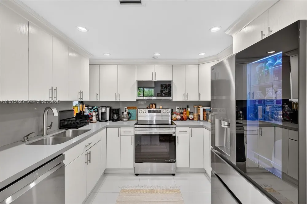 203 Poinciana Dr, Sunny Isles, FL 33160