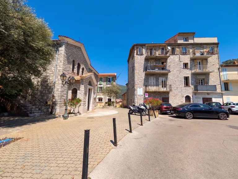 Drap, Alpes Maritimes, France