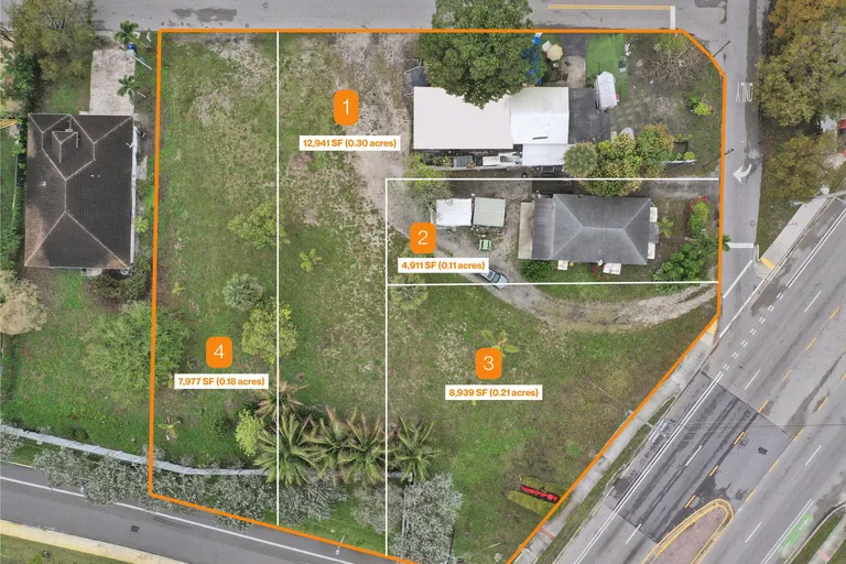 1412 NW 7th St, Pompano Beach, FL 33069