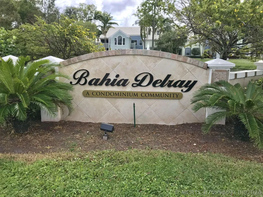 1030 Crystal Way, Delray Beach, FL 33444
