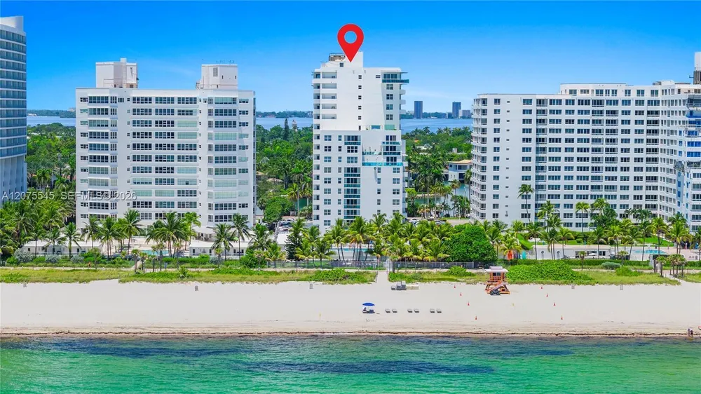 5001 Collins Ave, Miami Beach, FL 33140