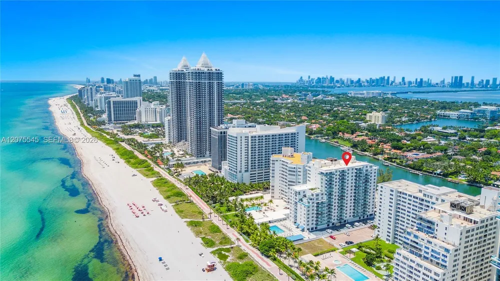 5001 Collins Ave, Miami Beach, FL 33140