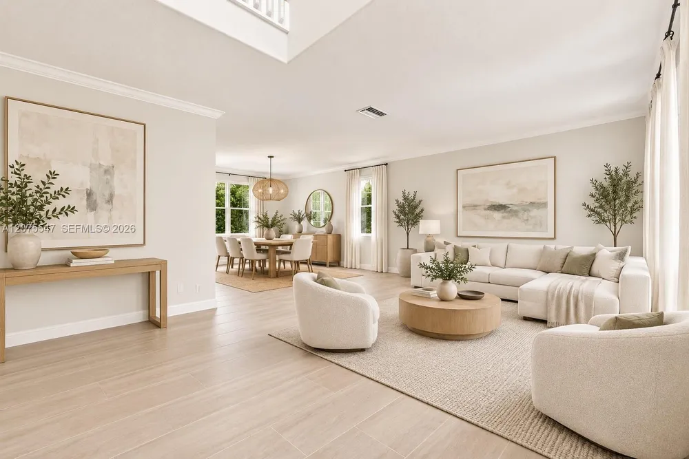 861 CRESTVIEW CIR, Weston, FL 33327