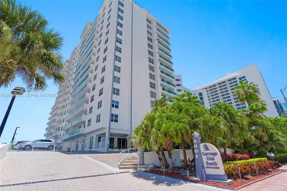 5001 Collins Ave, Miami Beach, FL 33140