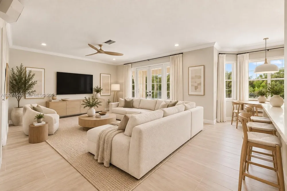 861 CRESTVIEW CIR, Weston, FL 33327