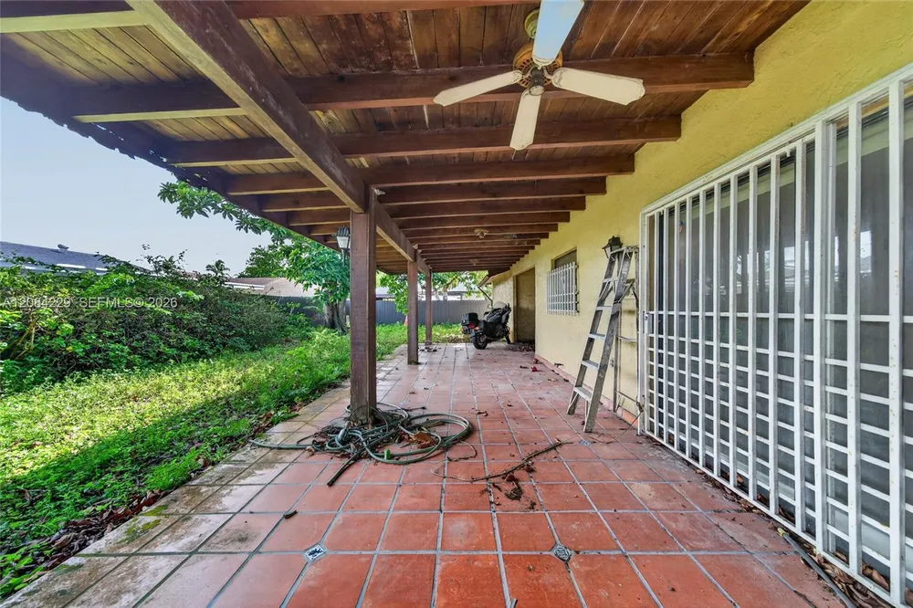 13217 SW 44th Ln, Miami, FL 33175