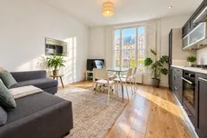 Fitzwilliam Road, London