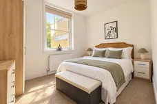 Fitzwilliam Road, London