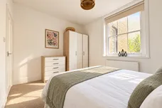 Fitzwilliam Road, London