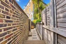 Fitzwilliam Road, London