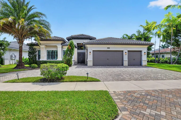 16740 Strasbourg Ln, Delray Beach, FL 33446