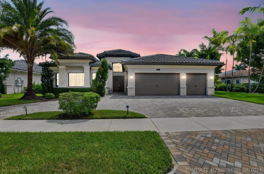 16740 Strasbourg Ln, Delray Beach, FL 33446