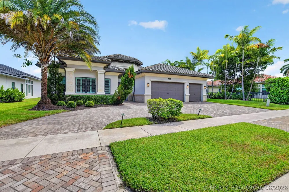 16740 Strasbourg Ln, Delray Beach, FL 33446