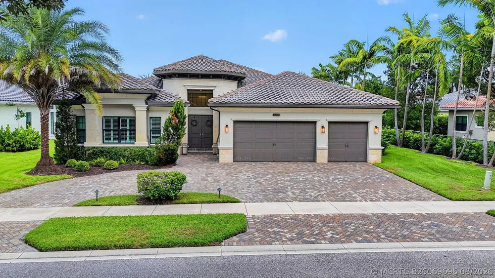16740 Strasbourg Ln, Delray Beach, FL 33446