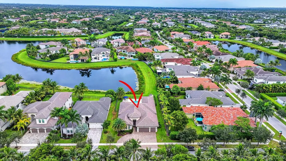 16740 Strasbourg Ln, Delray Beach, FL 33446
