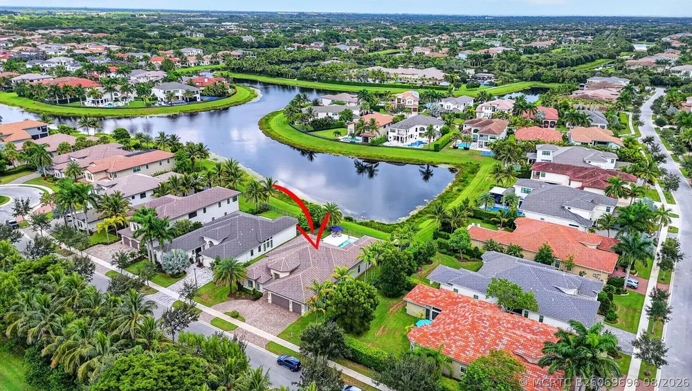 16740 Strasbourg Ln, Delray Beach, FL 33446