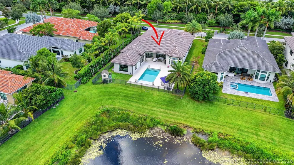 16740 Strasbourg Ln, Delray Beach, FL 33446