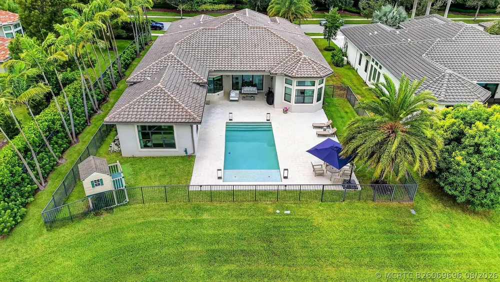 16740 Strasbourg Ln, Delray Beach, FL 33446