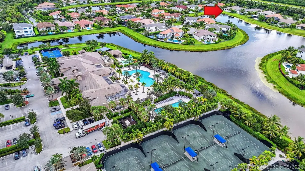 16740 Strasbourg Ln, Delray Beach, FL 33446