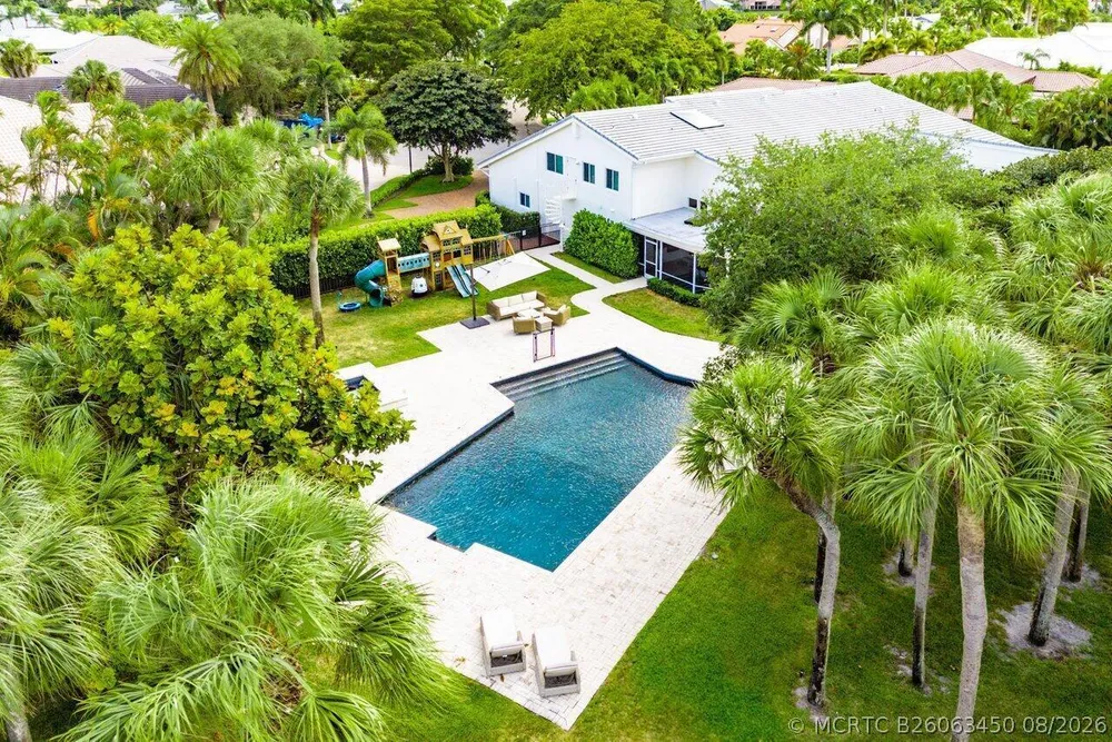 4356 Kasso Circle, Boca Raton, FL 33487