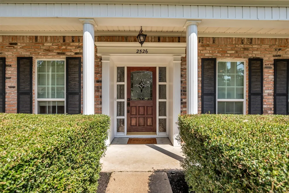 2526 Teague Rd, Houston, TX 77080-3832