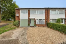 Donne Close, Royston