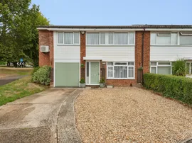 Donne Close, Royston photo