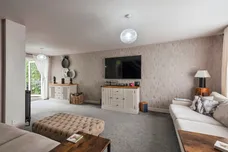 Donne Close, Royston