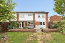 Donne Close, Royston