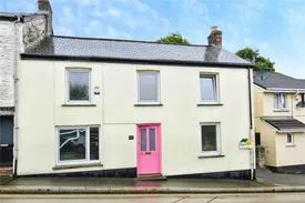 Property responsive