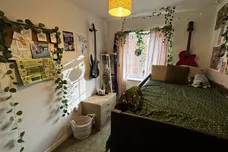 Pullman Crescent, LEEDS