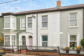 Property responsive