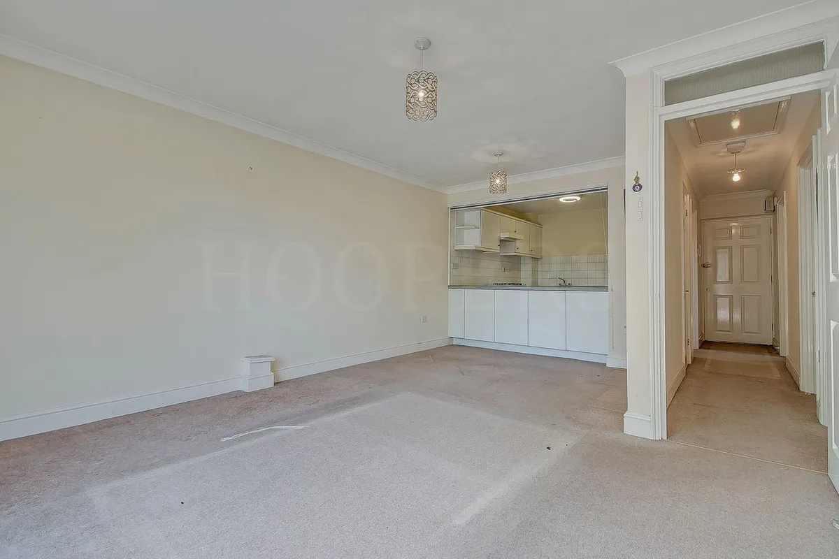 Wembley Park Drive, Wembley, HA9