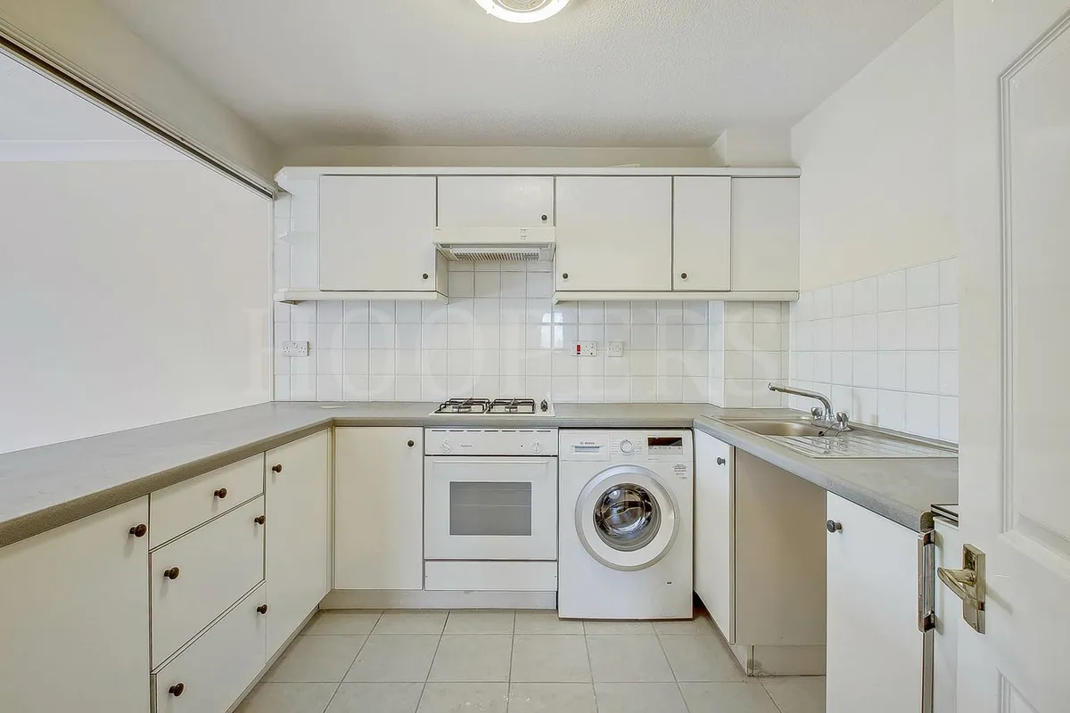 Wembley Park Drive, Wembley, HA9