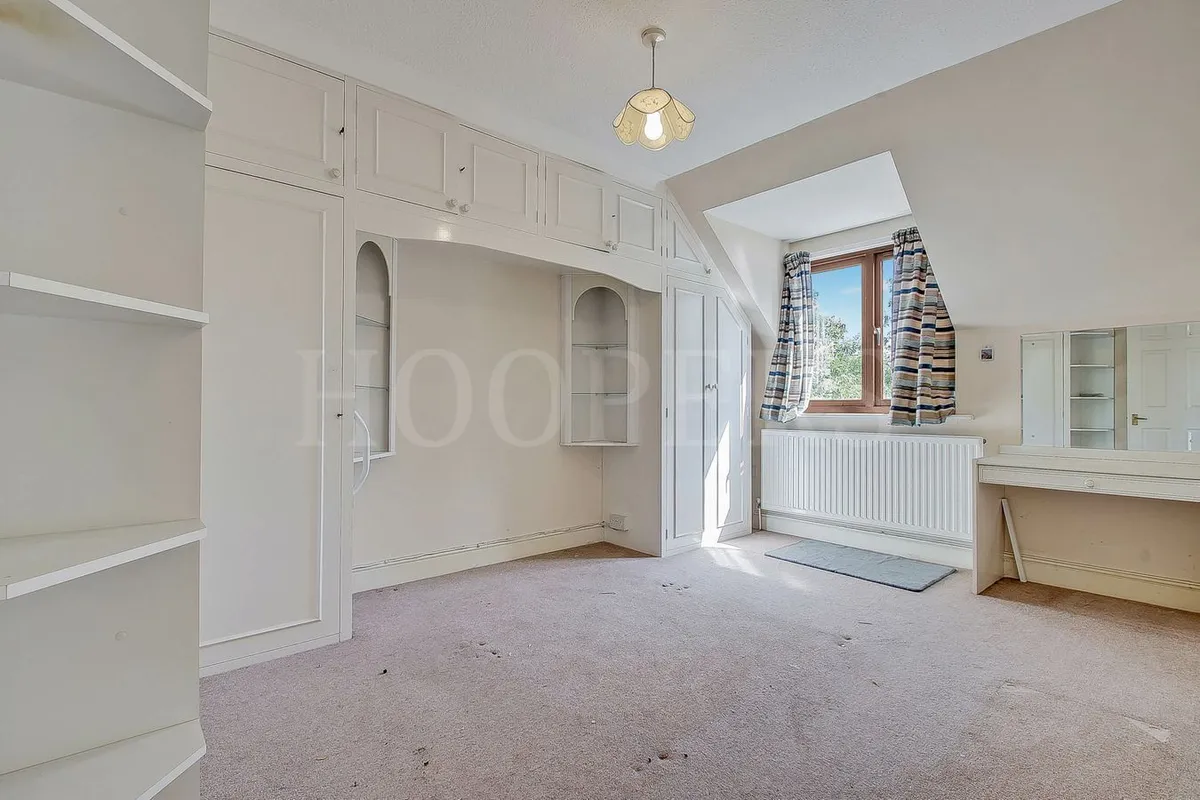 Wembley Park Drive, Wembley, HA9