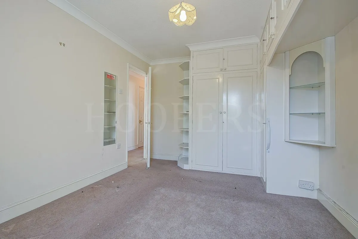 Wembley Park Drive, Wembley, HA9