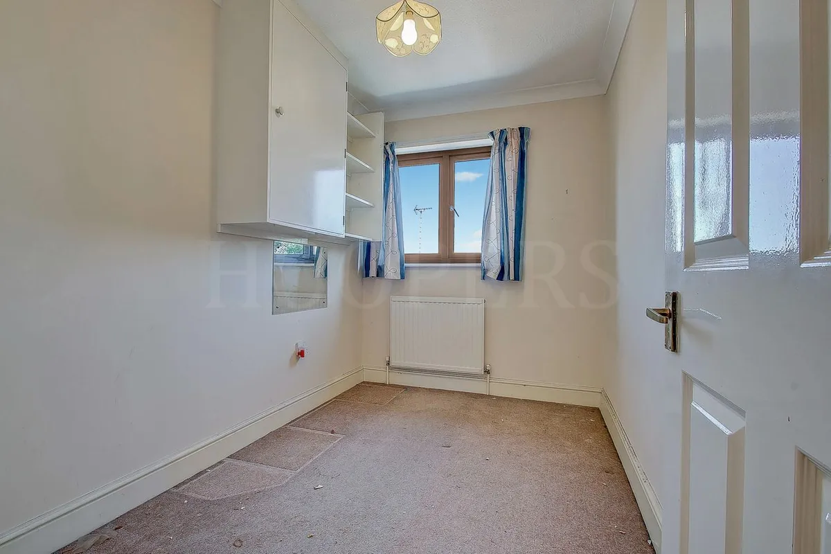 Wembley Park Drive, Wembley, HA9