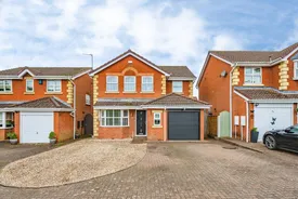 Property responsive