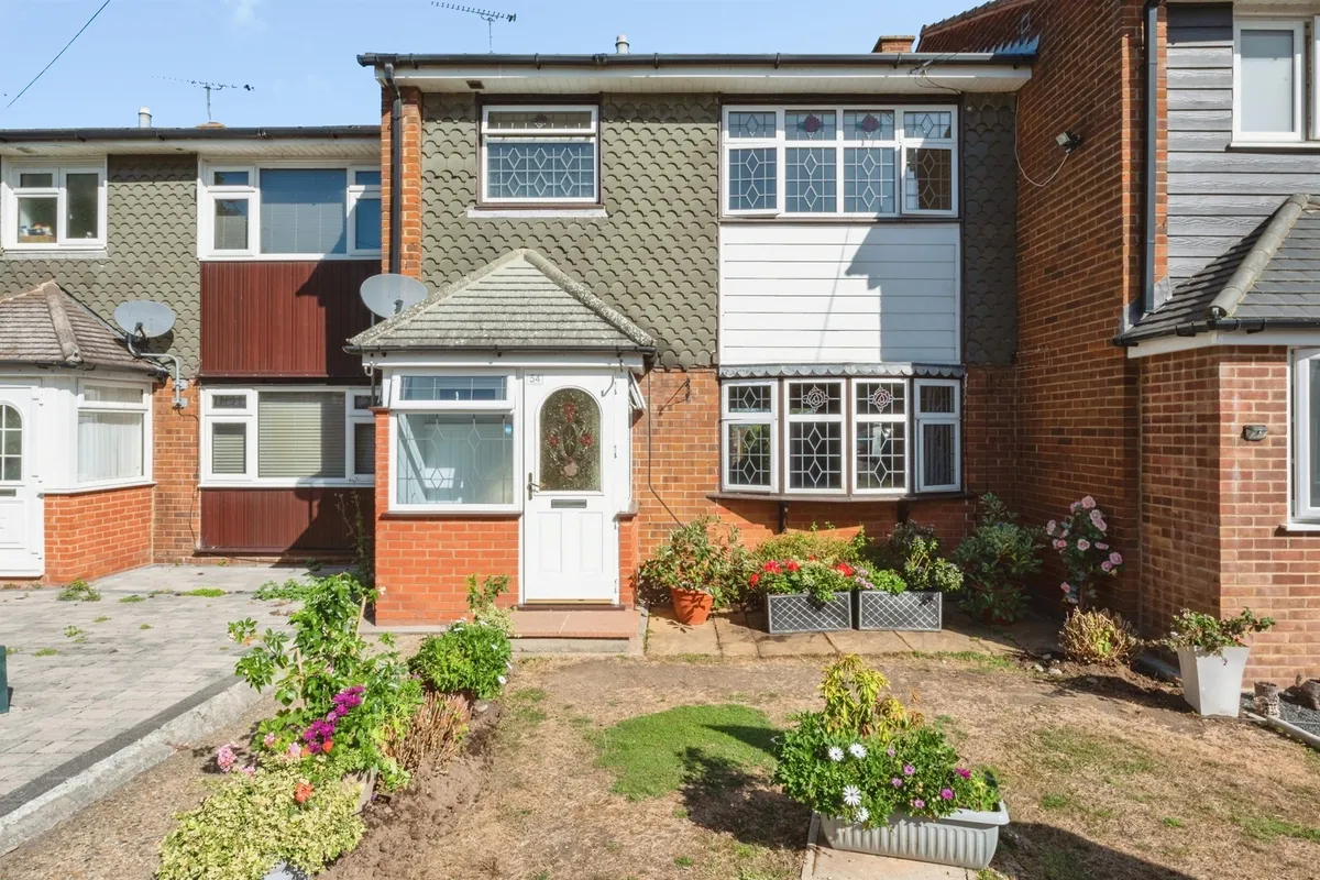 Malting Lane, Orsett, Grays