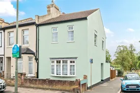 Property responsive